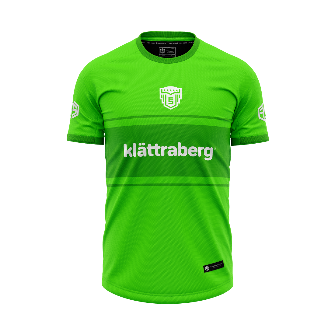 Banner Team Wear Kit Banner Team Wear Kit