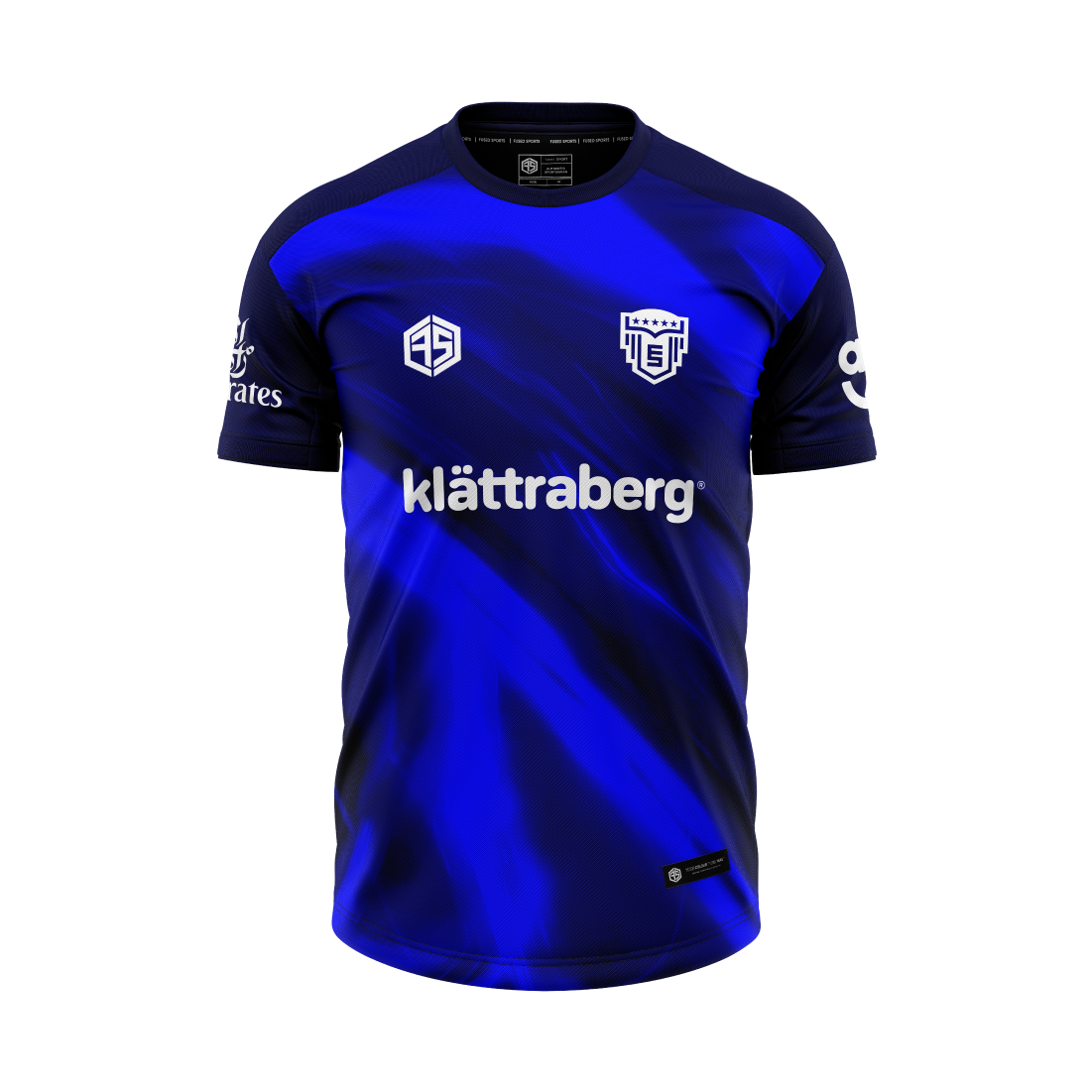 Neon Team Wear Kit Neon Team Wear Kit