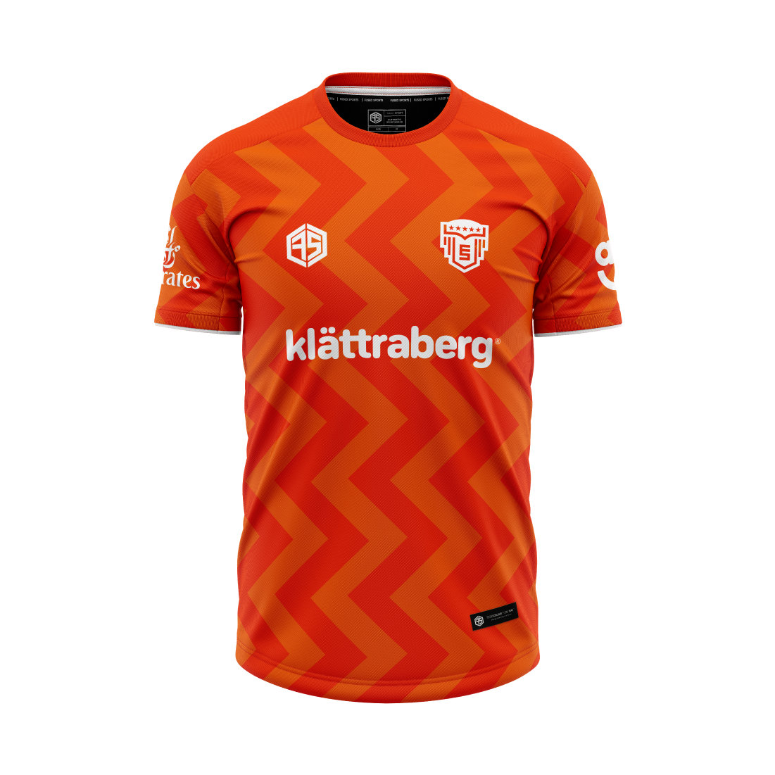 Rome Team Wear Kit Rome Team Wear Kit