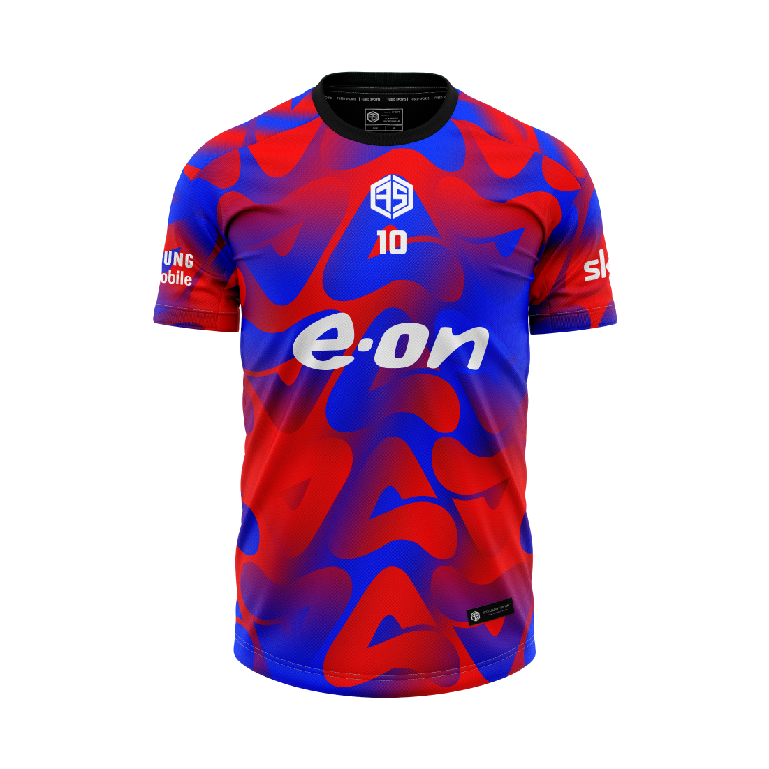 Grayley Team Wear Kit Grayley Team Wear Kit