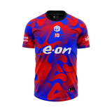 Grayley Team Wear Kit Grayley Team Wear Kit