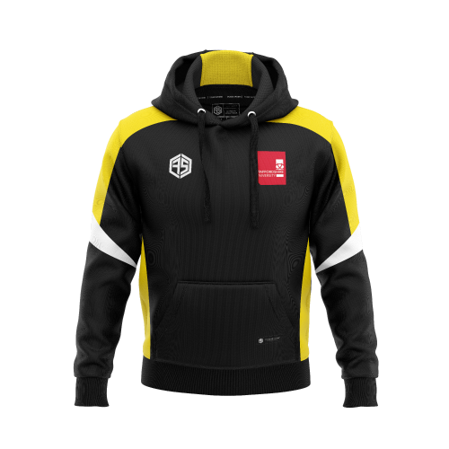 Staffordshire University - HPA Hoody