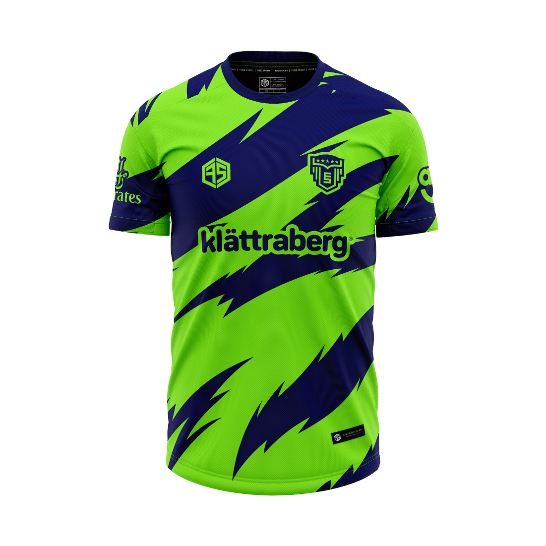 Tiger Team Wear Kit Tiger Team Wear Kit
