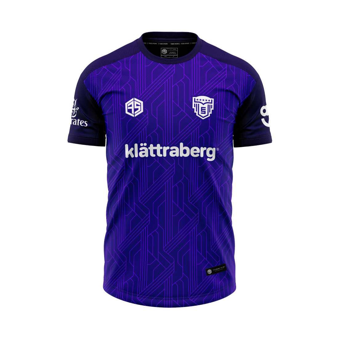 Luxe Team Wear Kit Luxe Team Wear Kit