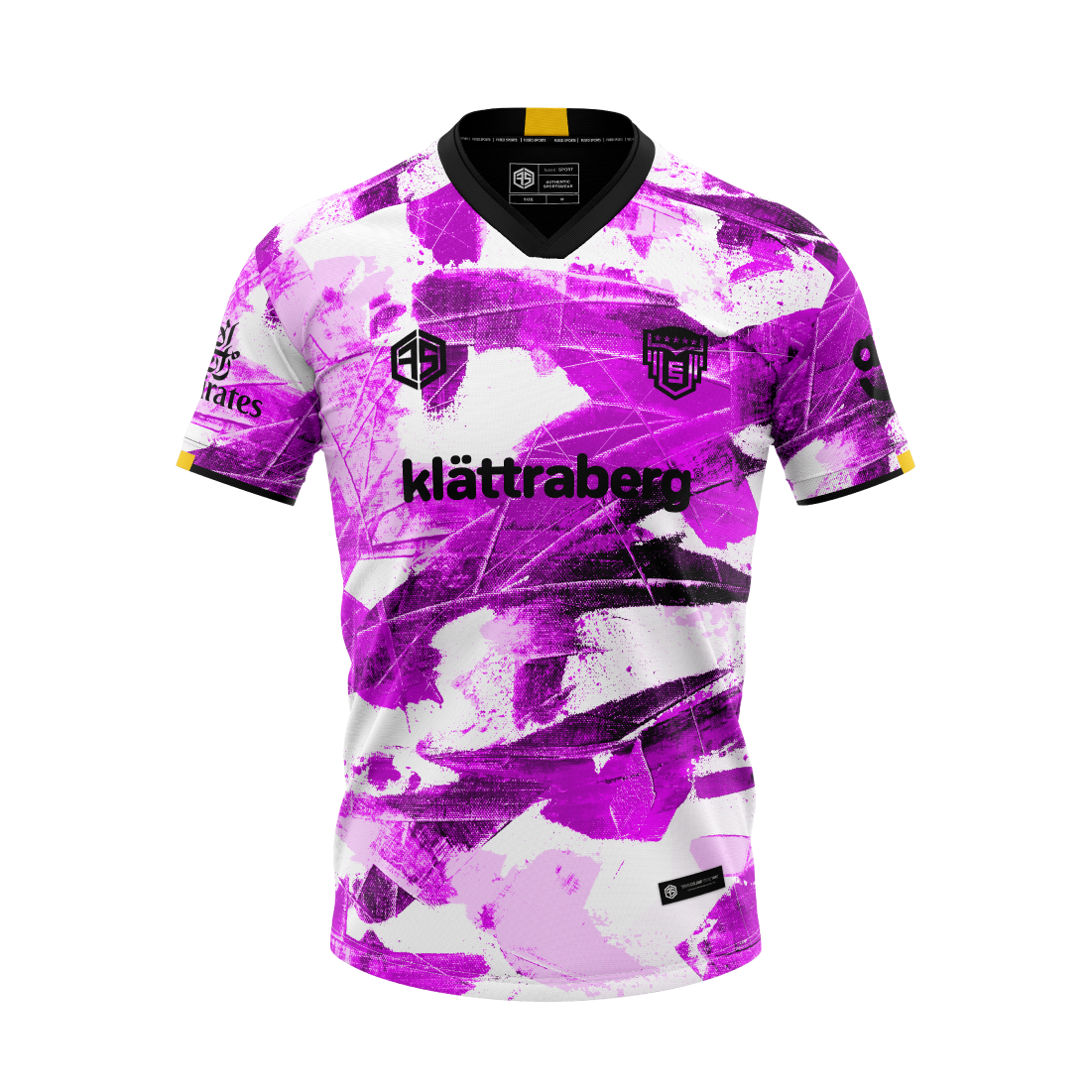 Artist Team Wear Kit Artist Team Wear Kit