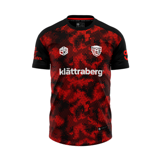 Camo Team Wear Kit