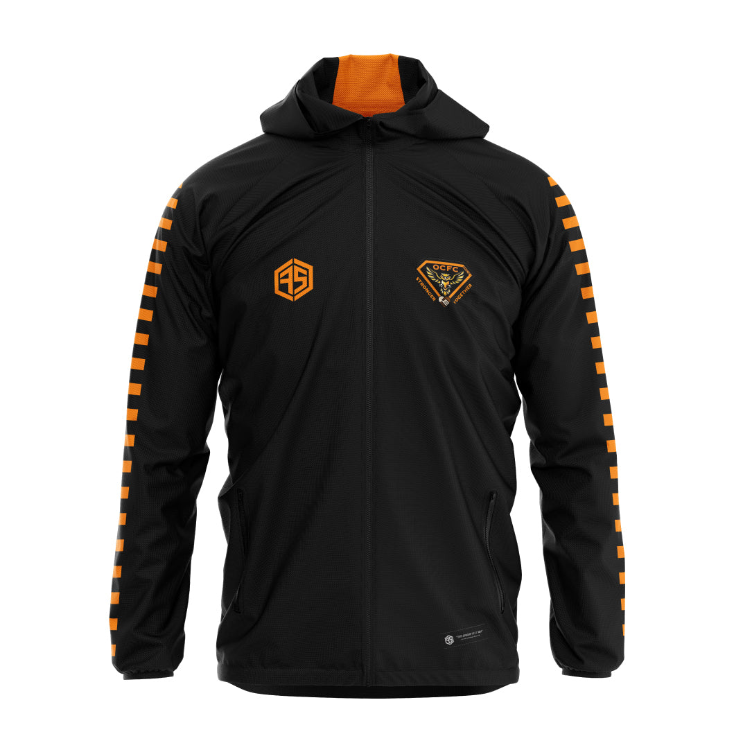 Oldham Community FC - Waterproof Oldham Community FC - Waterproof
