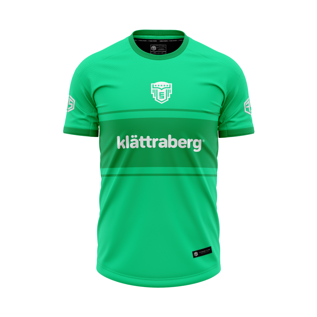 Banner Team Wear Kit Banner Team Wear Kit