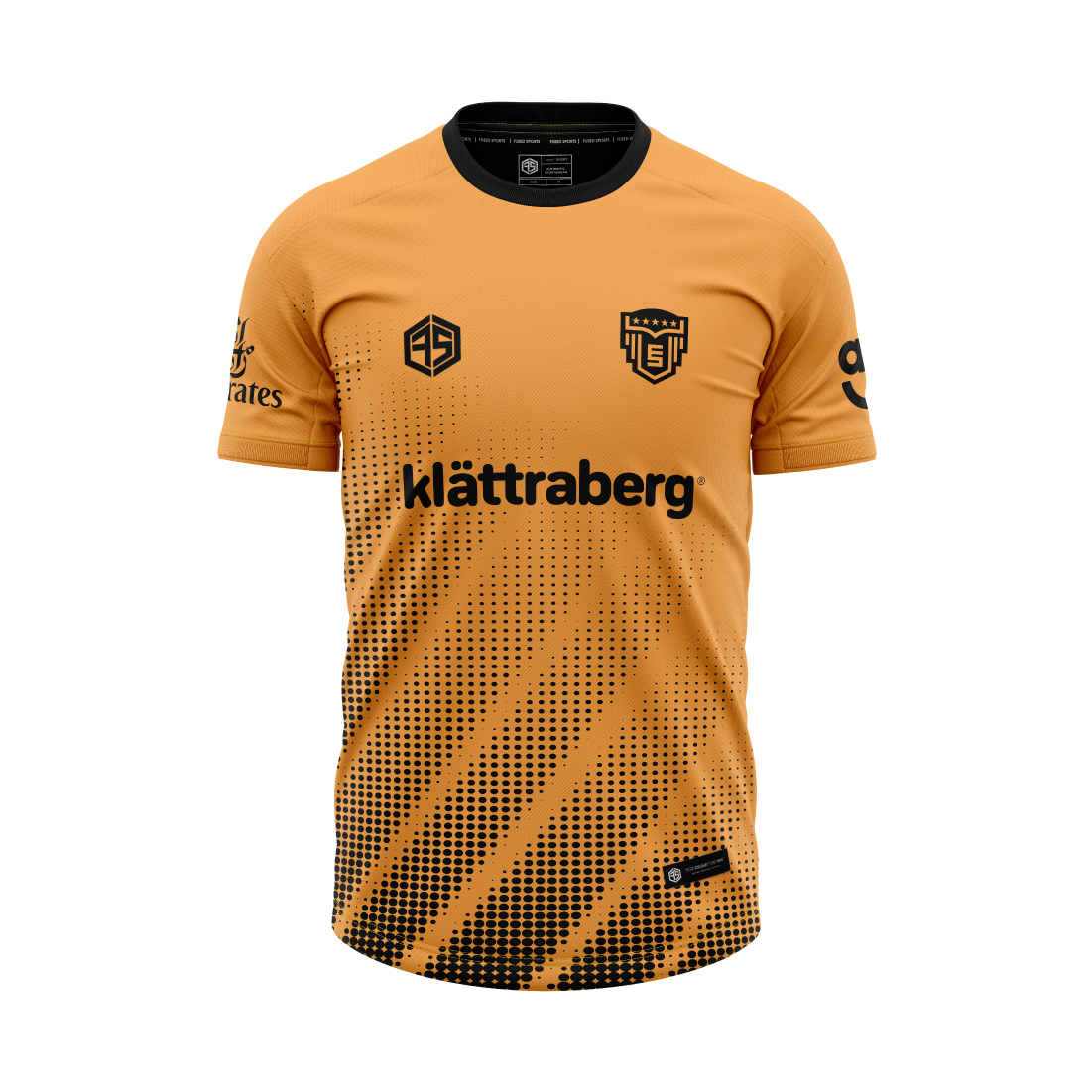 Half-Tone Team Wear Kit Half-Tone Team Wear Kit