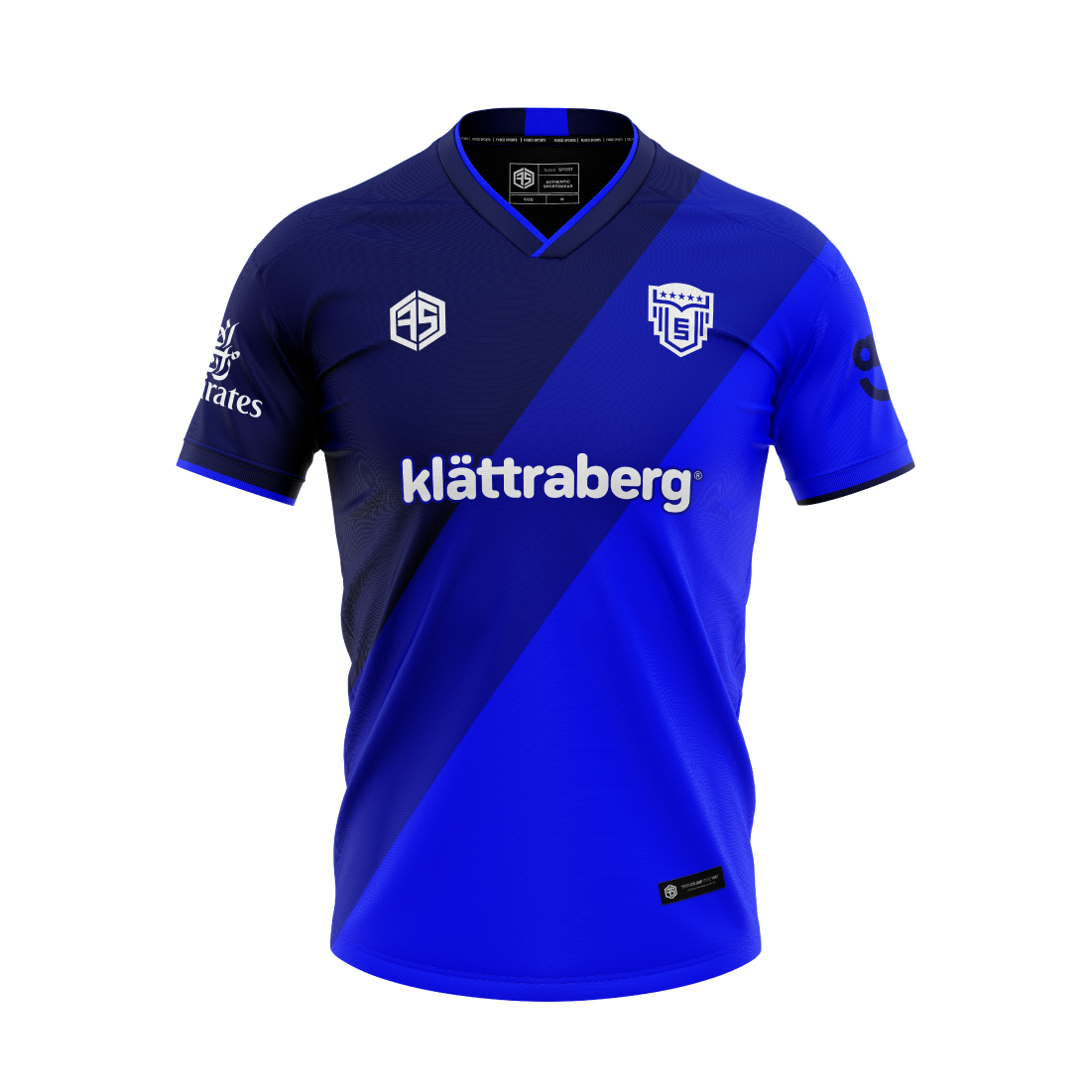 Sash Team Wear Kit Sash Team Wear Kit