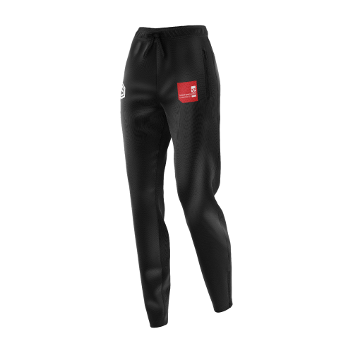 Staffordshire University - HPA Track Pants