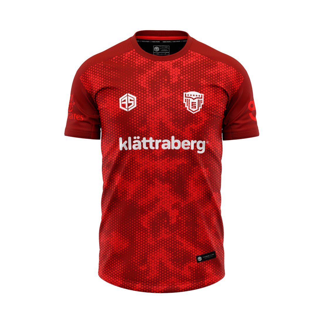 Camo Team Wear Kit Camo Team Wear Kit