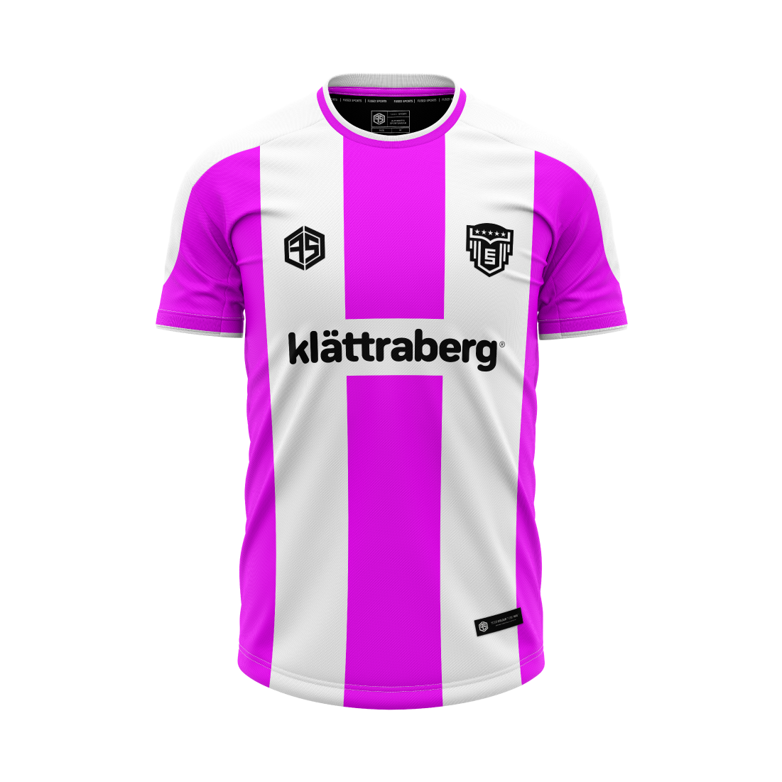 London Team Wear Kit London Team Wear Kit
