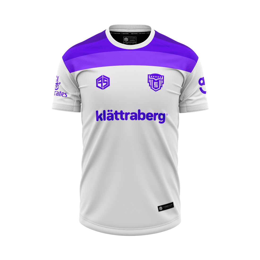 Shade Team Wear Kit Shade Team Wear Kit