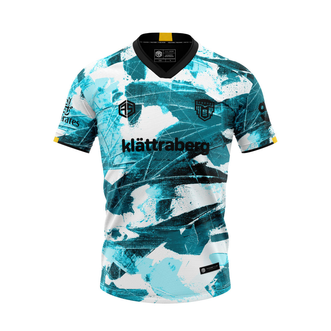 Artist Team Wear Kit Artist Team Wear Kit