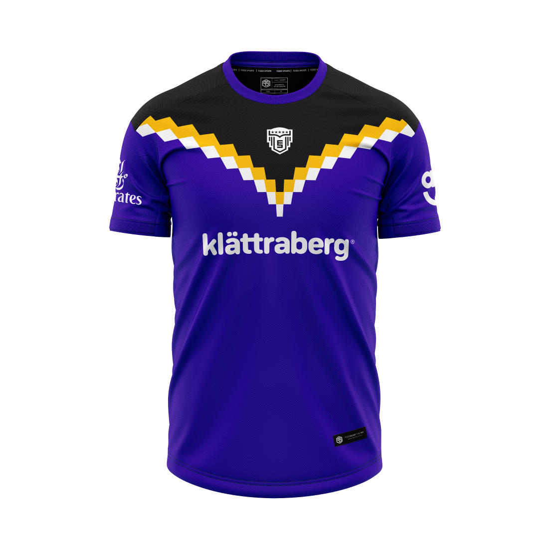 Retro Team Wear Kit Retro Team Wear Kit