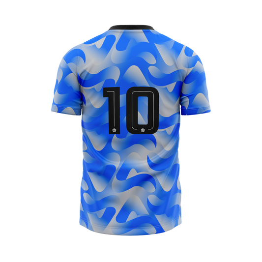 Grayley Team Wear Kit