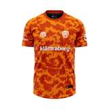 Floral Team Wear Kit Floral Team Wear Kit