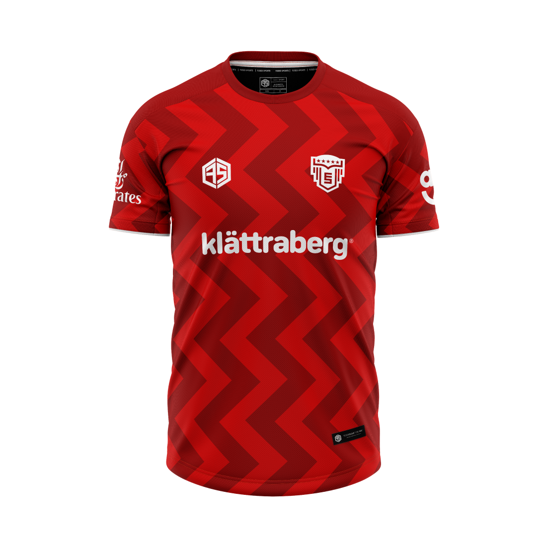 Rome Team Wear Kit Rome Team Wear Kit
