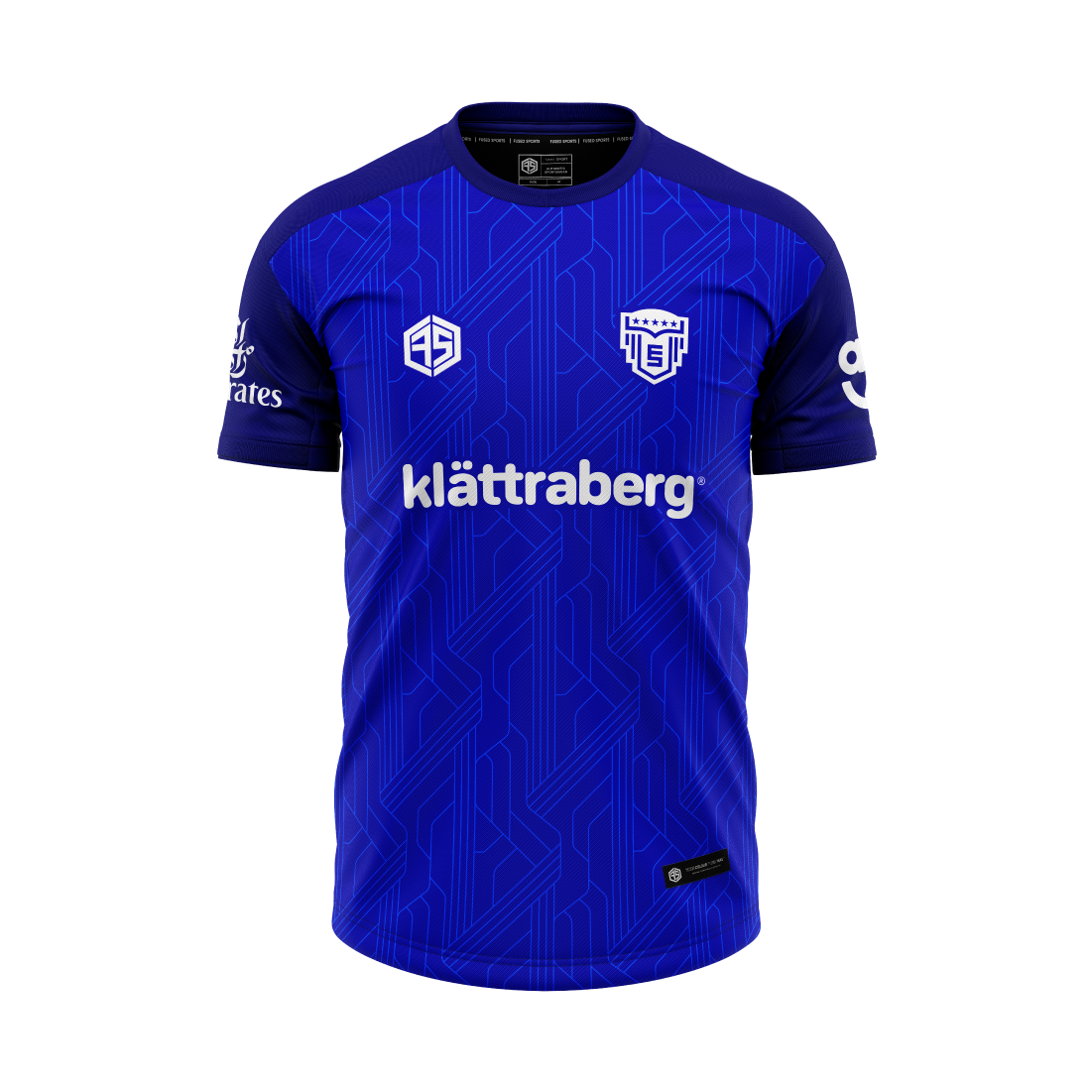 Luxe Team Wear Kit Luxe Team Wear Kit