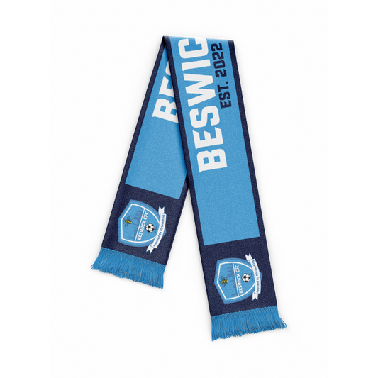 Beswick CFC - Scarf