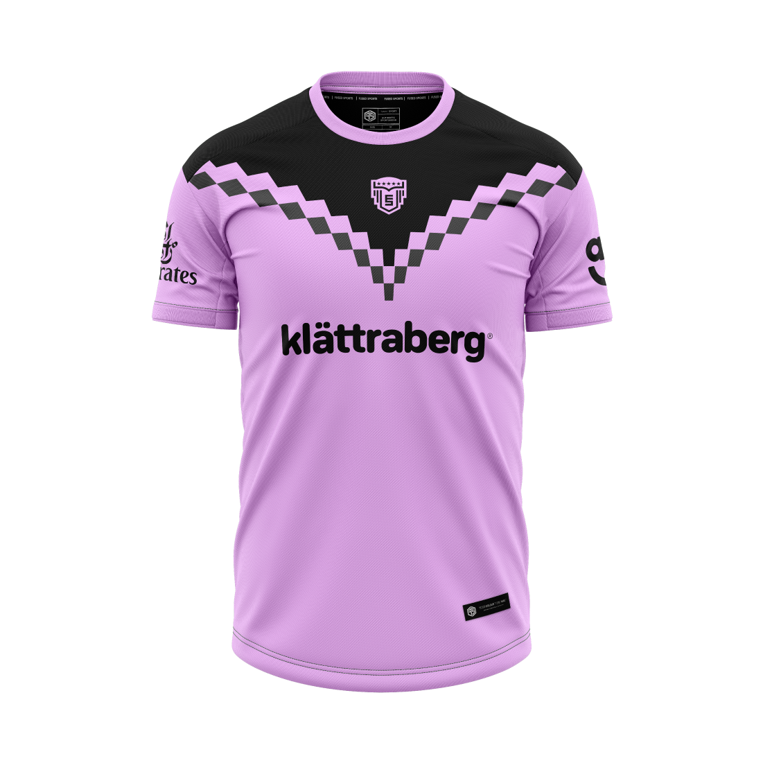 Retro Team Wear Kit Retro Team Wear Kit