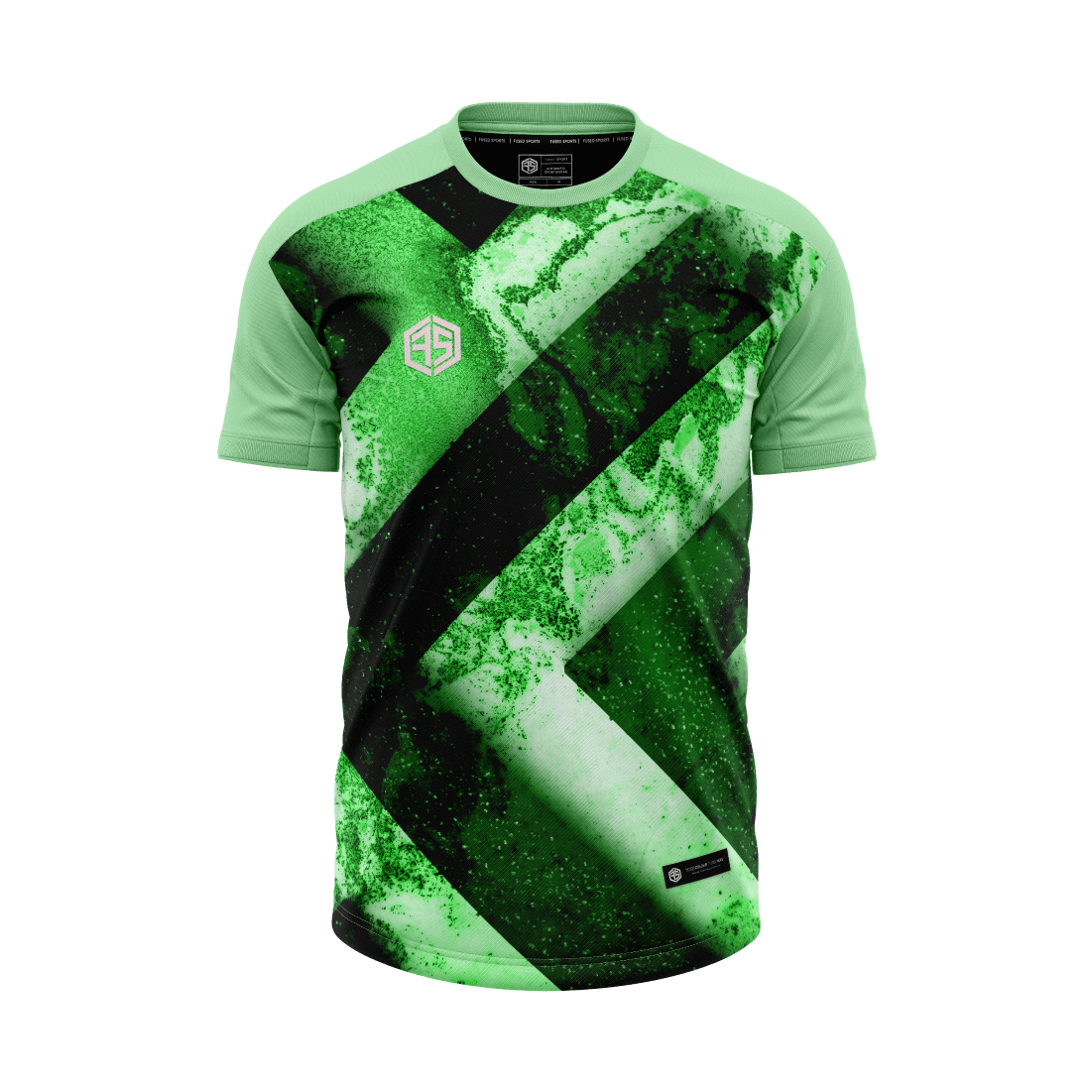 Dash Team Kit Dash Team Kit