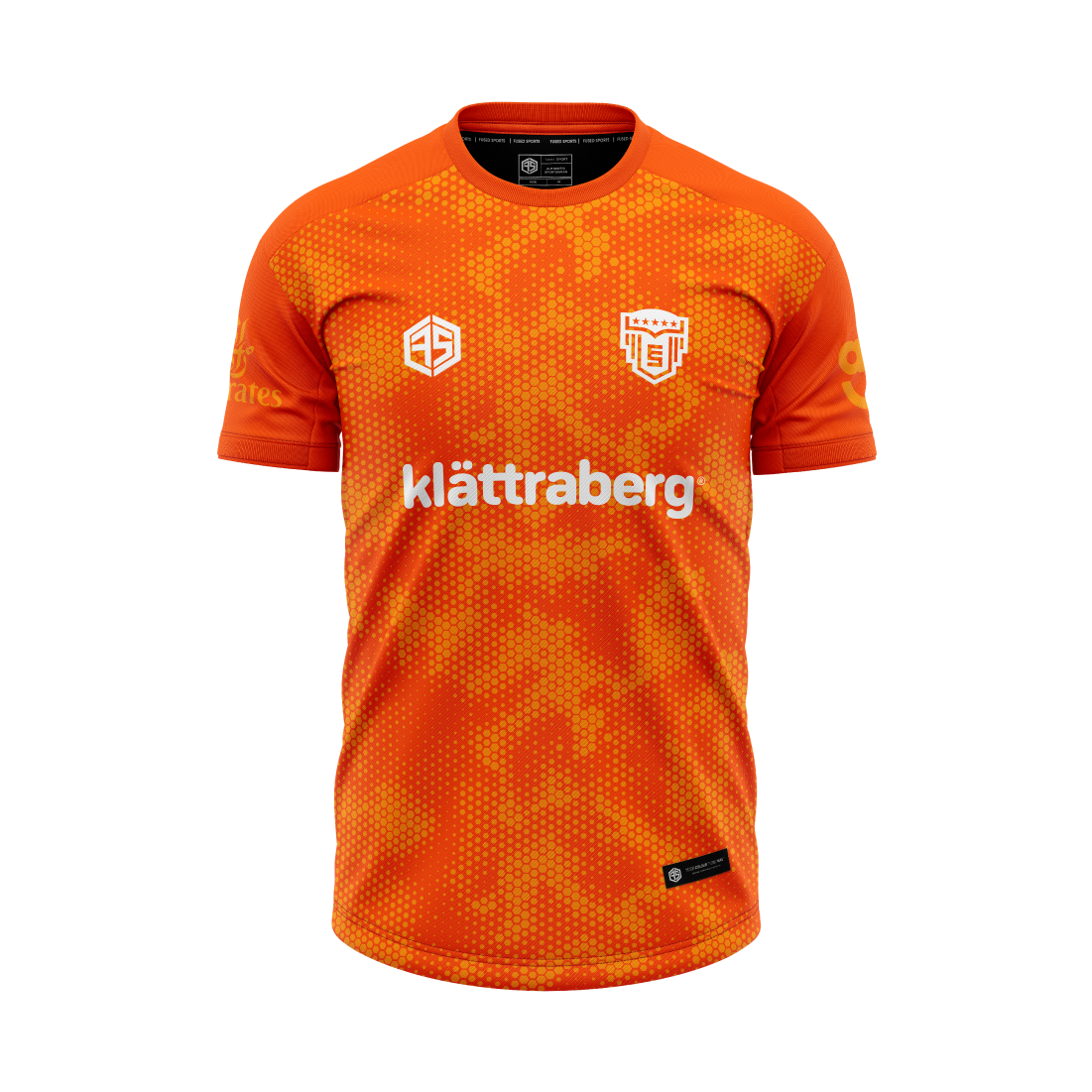 Camo Team Wear Kit Camo Team Wear Kit