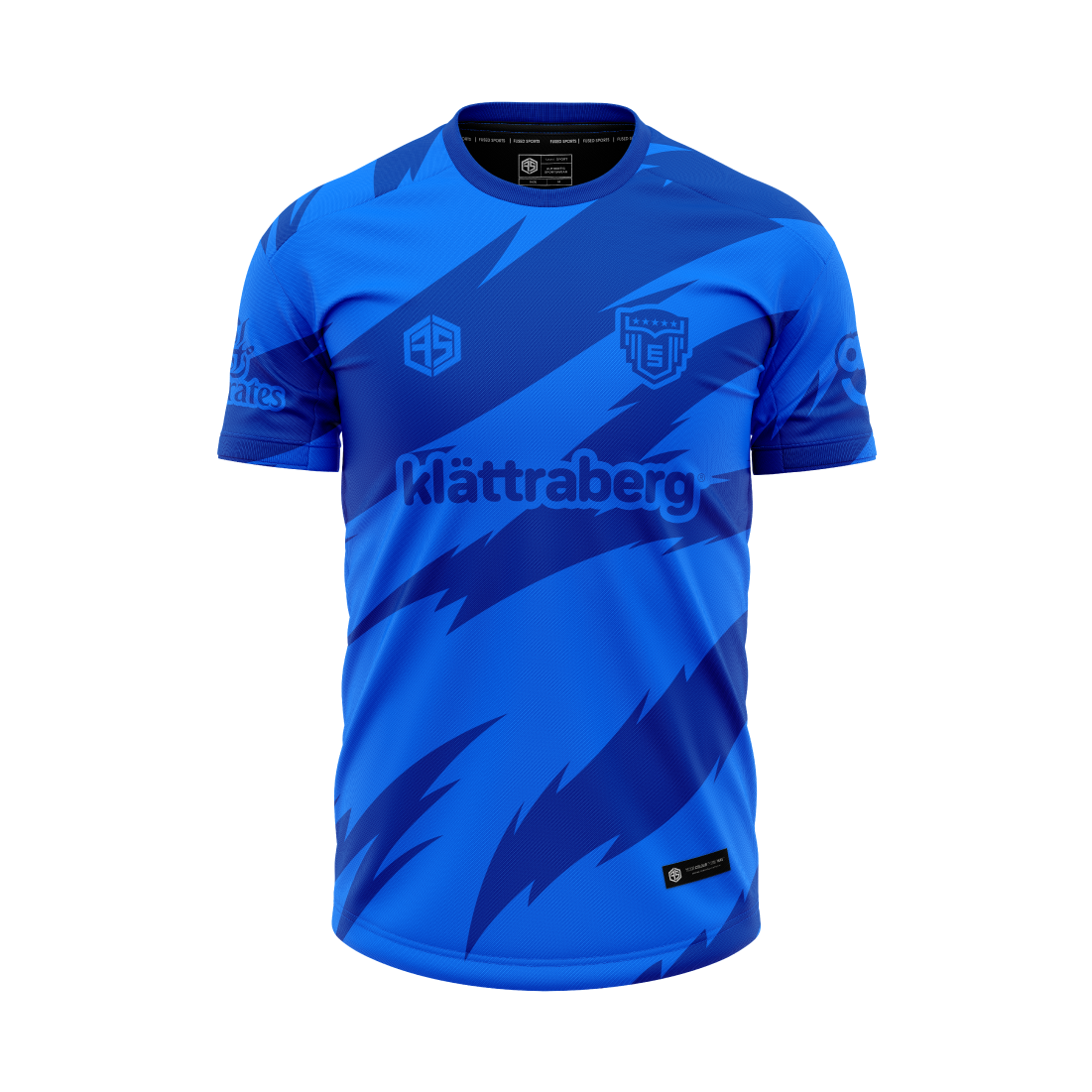Tiger Team Wear Kit Tiger Team Wear Kit