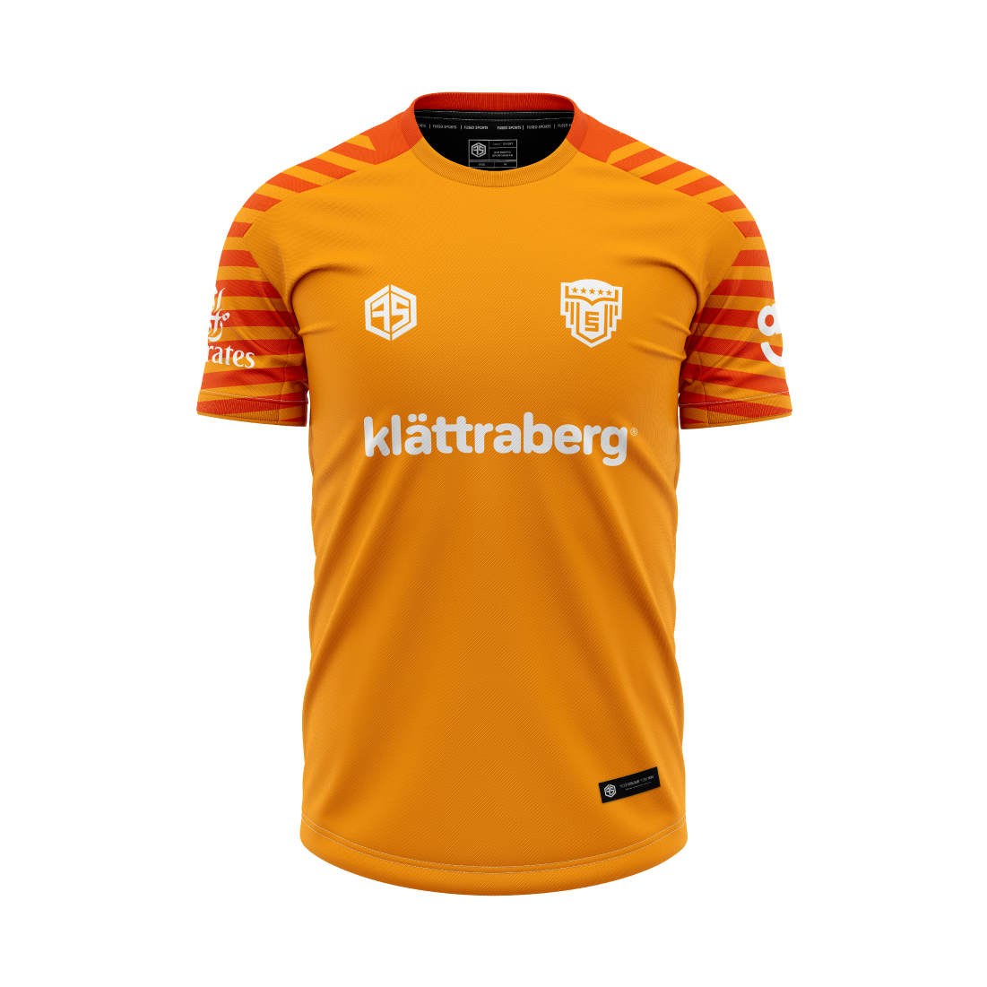 Rebel Team Wear Kit Rebel Team Wear Kit
