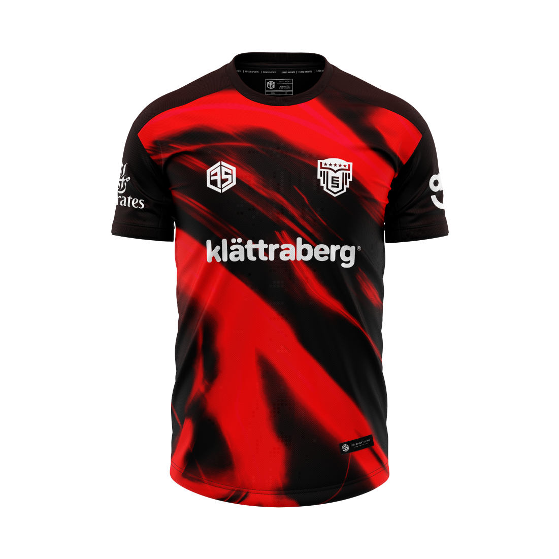 Neon Team Wear Kit Neon Team Wear Kit