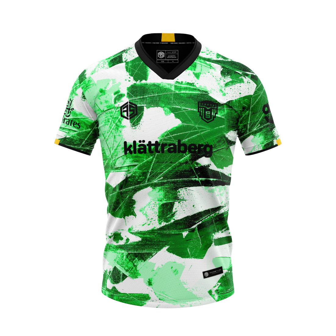 Artist Team Wear Kit Artist Team Wear Kit