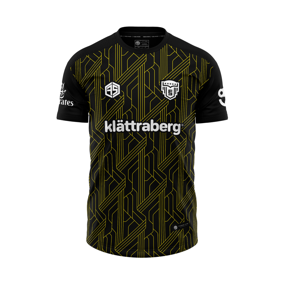 Luxe Team Wear Kit Luxe Team Wear Kit