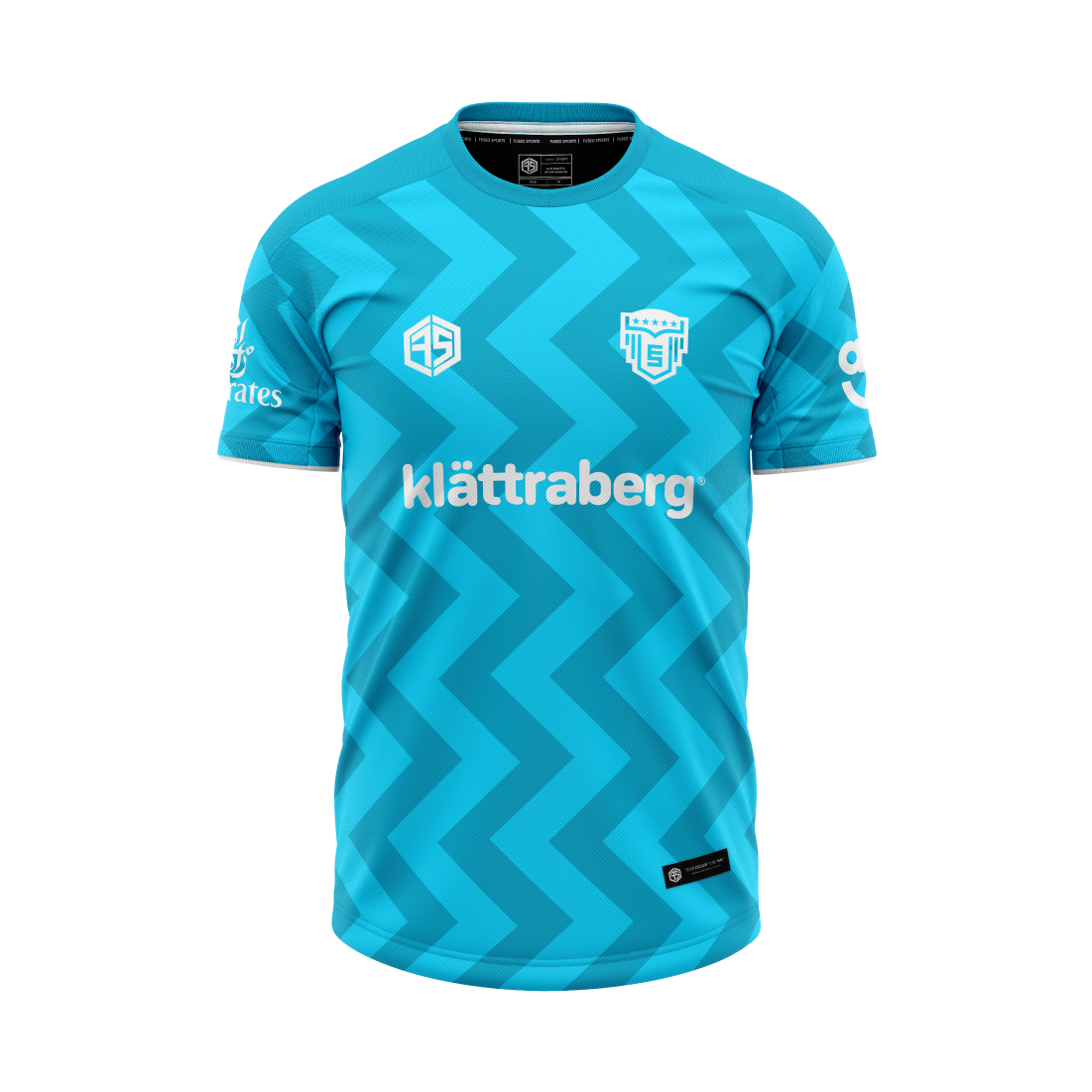 Rome Team Wear Kit Rome Team Wear Kit