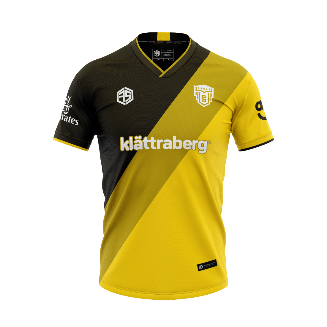 Sash Team Wear Kit Sash Team Wear Kit