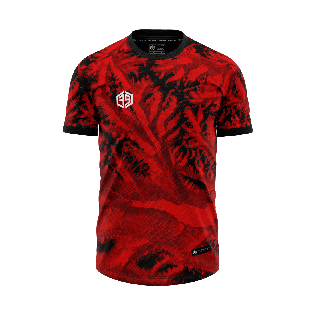 Coral Team Kit Coral Team Kit