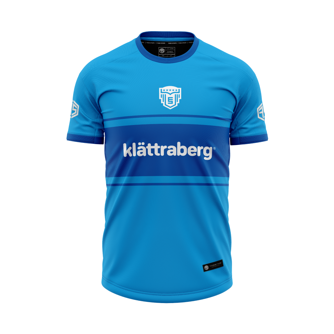 Banner Team Wear Kit Banner Team Wear Kit