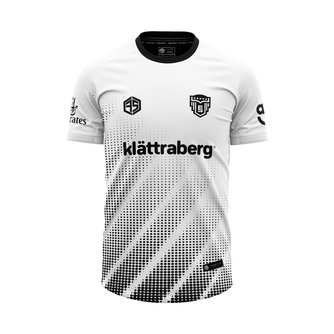 Half-Tone Team Wear Kit Half-Tone Team Wear Kit