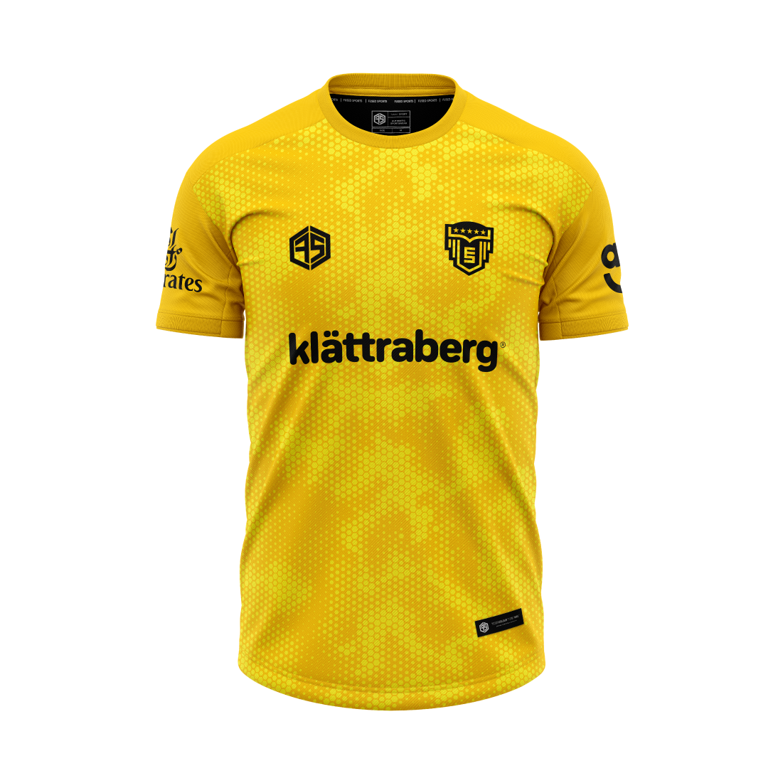 Camo Team Wear Kit Camo Team Wear Kit