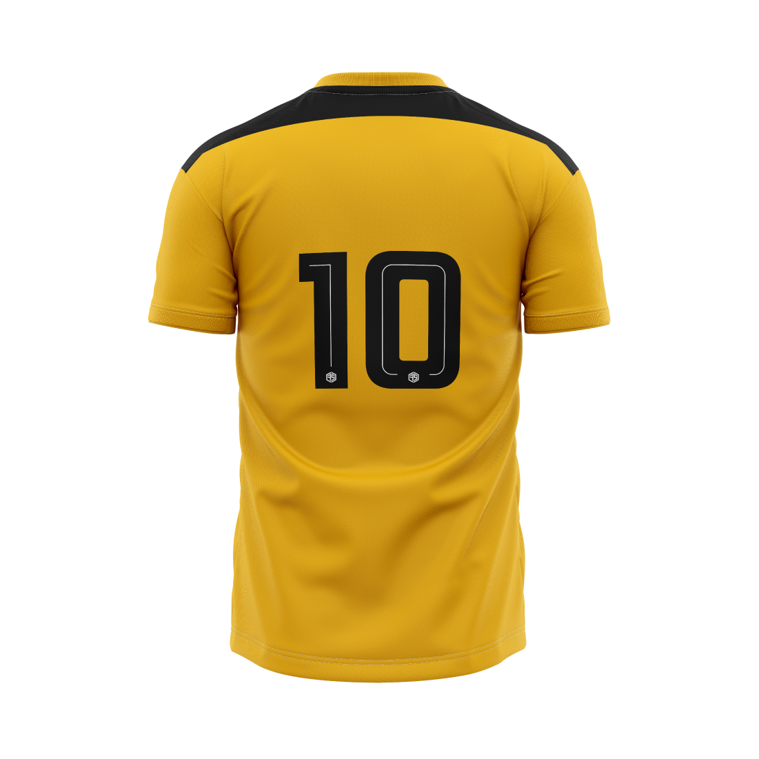 Retro Team Wear Kit Retro Team Wear Kit