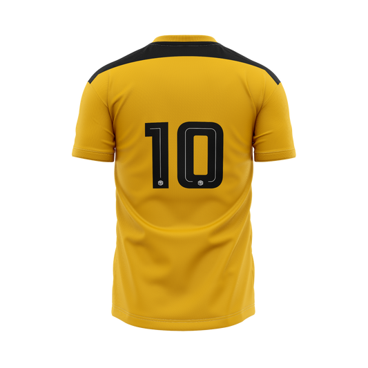 Retro Team Wear Kit