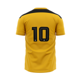 Retro Team Wear Kit Retro Team Wear Kit