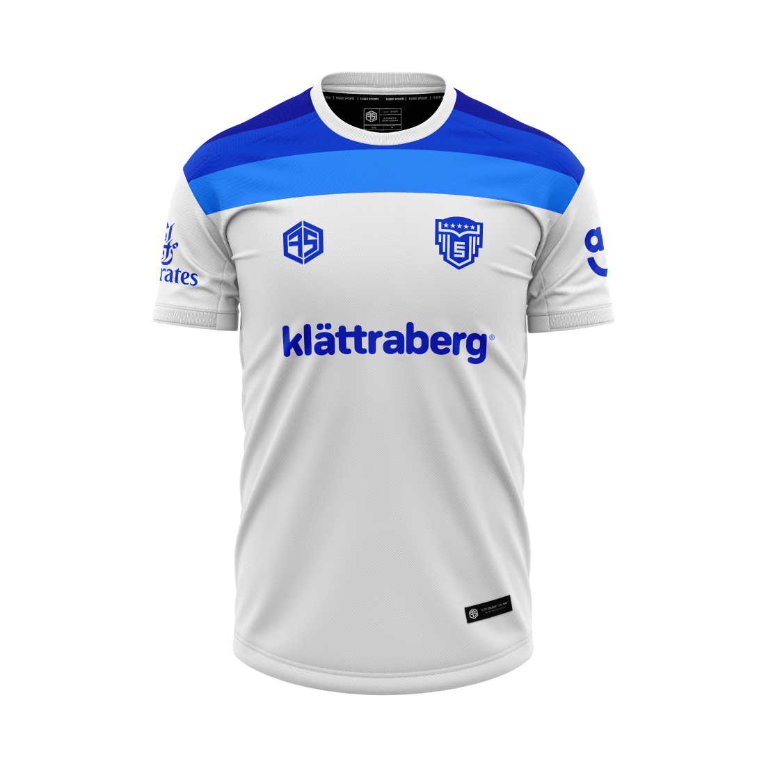 Shade Team Wear Kit Shade Team Wear Kit