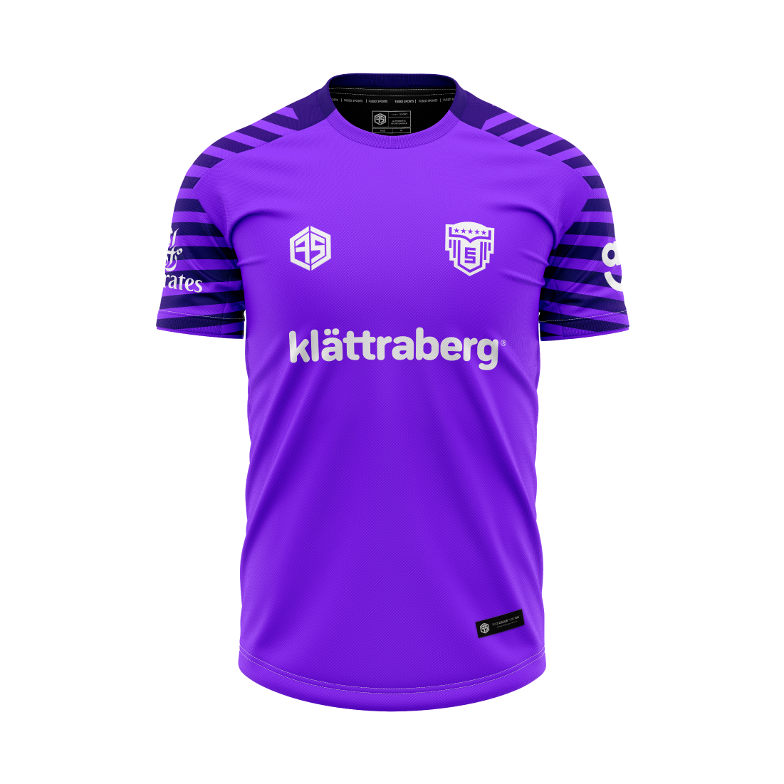 Rebel Team Wear Kit Rebel Team Wear Kit