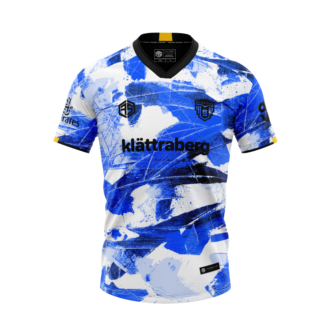 Artist Team Wear Kit Artist Team Wear Kit