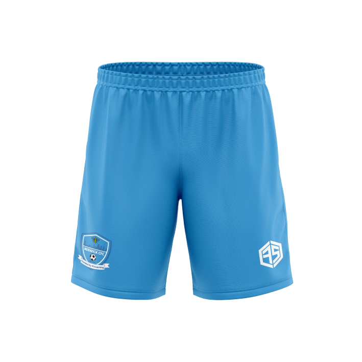 Beswick CFC - Shorts (Playing) Beswick CFC - Shorts (Playing)
