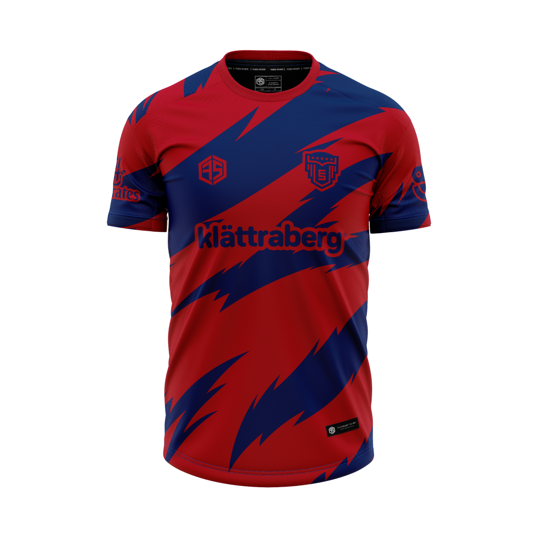 Tiger Team Wear Kit Tiger Team Wear Kit