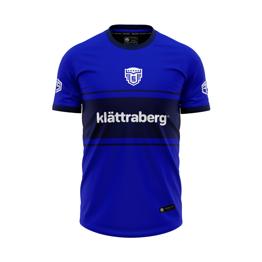 Banner Team Wear Kit Banner Team Wear Kit