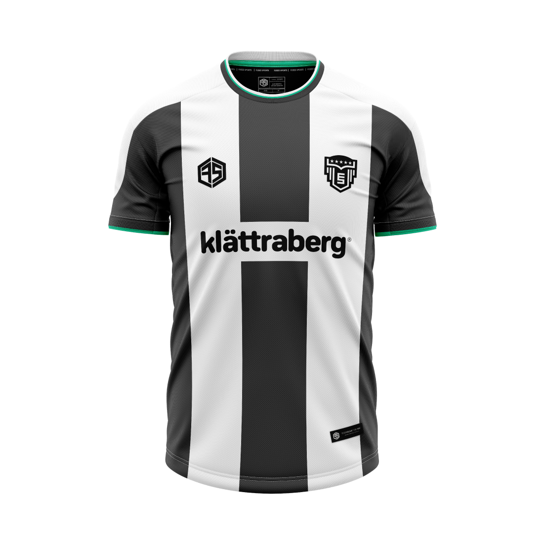 London Team Wear Kit London Team Wear Kit