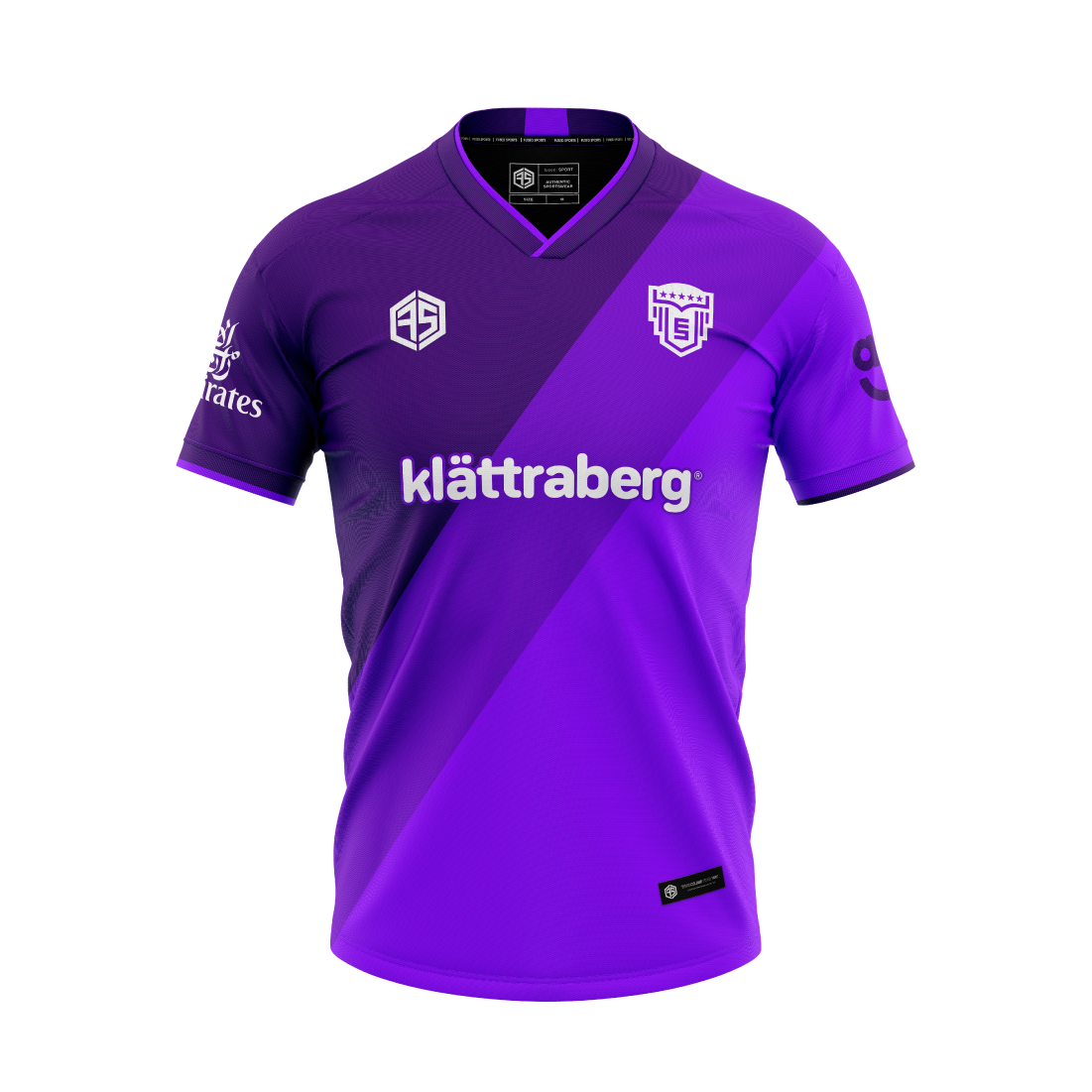 Sash Team Wear Kit Sash Team Wear Kit